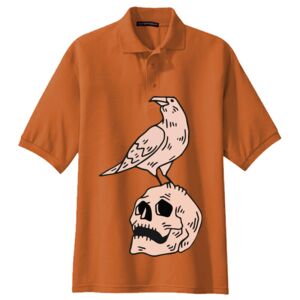 Silk Touch Polo Thumbnail