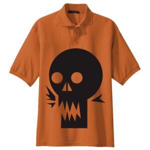 Silk Touch Polo Thumbnail