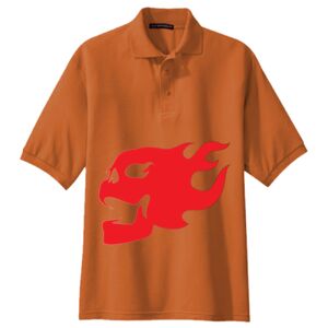 Silk Touch Polo Thumbnail