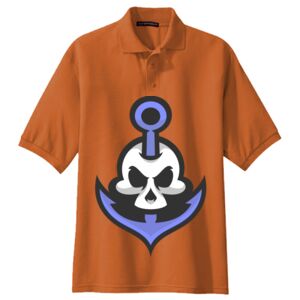 Silk Touch Polo Thumbnail