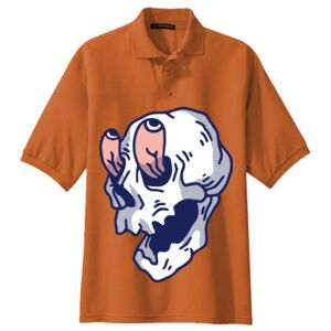 Silk Touch Polo Thumbnail