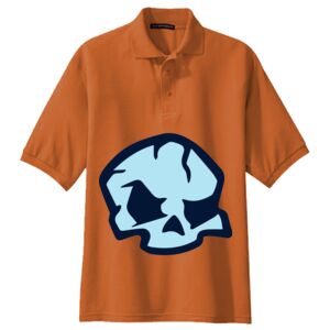 Silk Touch Polo Thumbnail