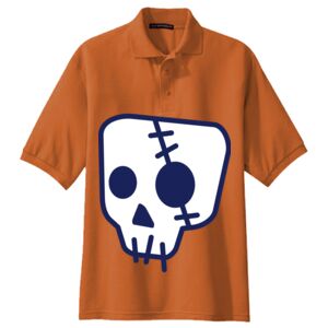 Silk Touch Polo Thumbnail