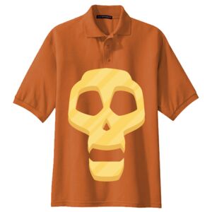 Silk Touch Polo Thumbnail