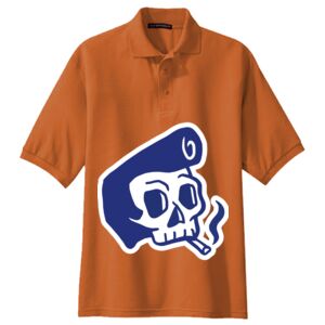 Silk Touch Polo Thumbnail