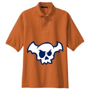 Silk Touch Polo Thumbnail