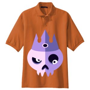 Silk Touch Polo Thumbnail