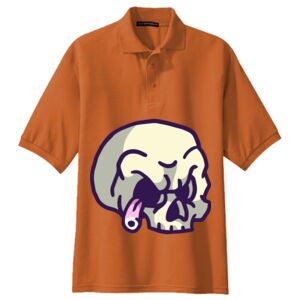 Silk Touch Polo Thumbnail