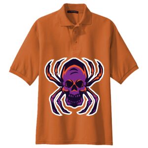 Silk Touch Polo Thumbnail