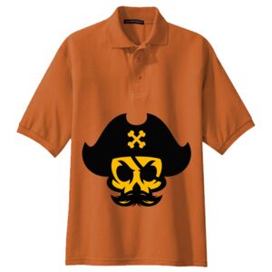 Silk Touch Polo Thumbnail