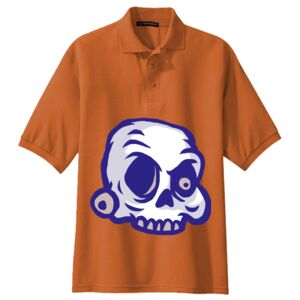 Silk Touch Polo Thumbnail