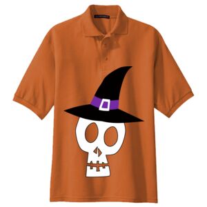 Silk Touch Polo Thumbnail