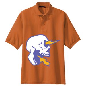 Silk Touch Polo Thumbnail