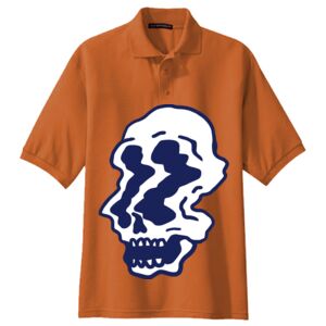 Silk Touch Polo Thumbnail