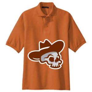 Silk Touch Polo Thumbnail