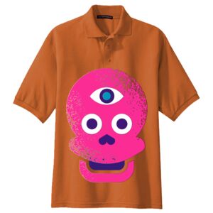 Silk Touch Polo Thumbnail