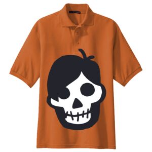 Silk Touch Polo Thumbnail