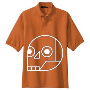 Silk Touch Polo Thumbnail