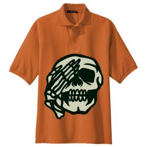 Silk Touch Polo Thumbnail