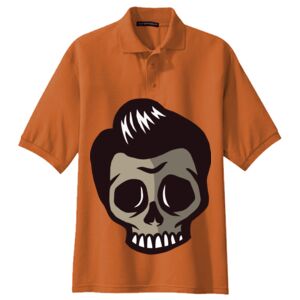 Silk Touch Polo Thumbnail