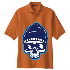 Silk Touch Polo Thumbnail