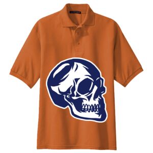 Silk Touch Polo Thumbnail