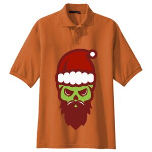 Silk Touch Polo Thumbnail