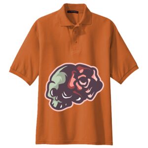 Silk Touch Polo Thumbnail