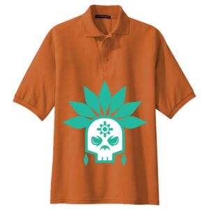 Silk Touch Polo Thumbnail