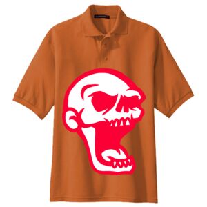 Silk Touch Polo Thumbnail