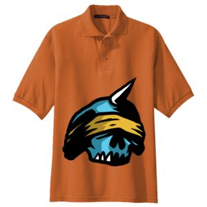 Silk Touch Polo Thumbnail