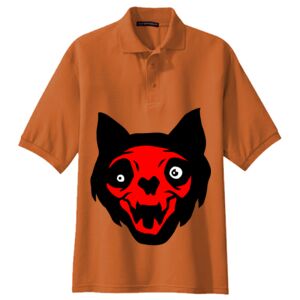 Silk Touch Polo Thumbnail