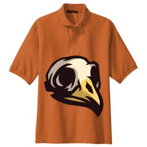 Silk Touch Polo Thumbnail