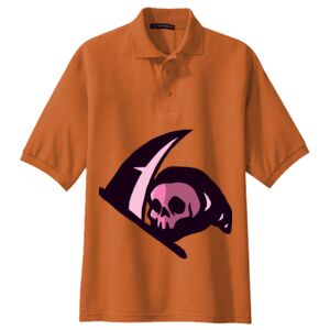 Silk Touch Polo Thumbnail