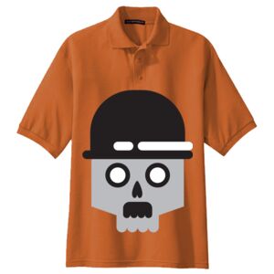 Silk Touch Polo Thumbnail