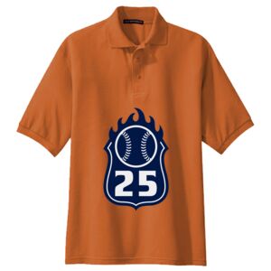 Silk Touch Polo Thumbnail