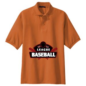 Silk Touch Polo Thumbnail