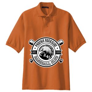 Silk Touch Polo Thumbnail