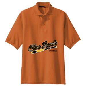 Silk Touch Polo Thumbnail