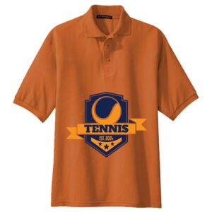 Silk Touch Polo Thumbnail