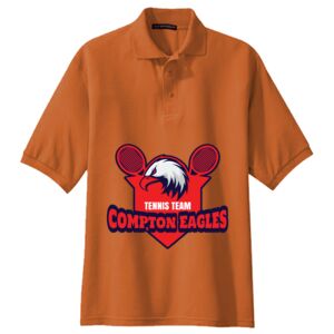 Silk Touch Polo Thumbnail