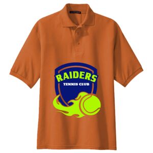 Silk Touch Polo Thumbnail