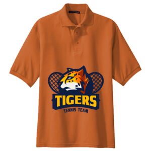 Silk Touch Polo Thumbnail