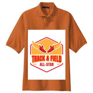 Silk Touch Polo Thumbnail