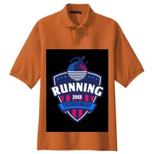 Silk Touch Polo Thumbnail