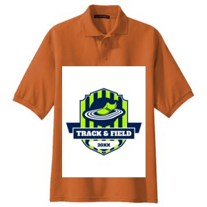 Silk Touch Polo Thumbnail