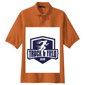 Silk Touch Polo Thumbnail