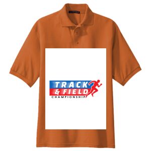 Silk Touch Polo Thumbnail