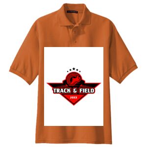 Silk Touch Polo Thumbnail