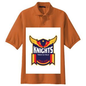 Silk Touch Polo Thumbnail